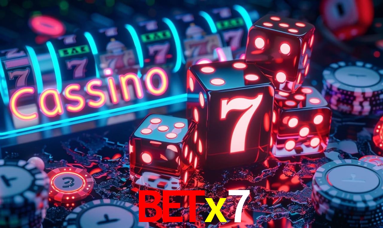 Experiência VIP betx7