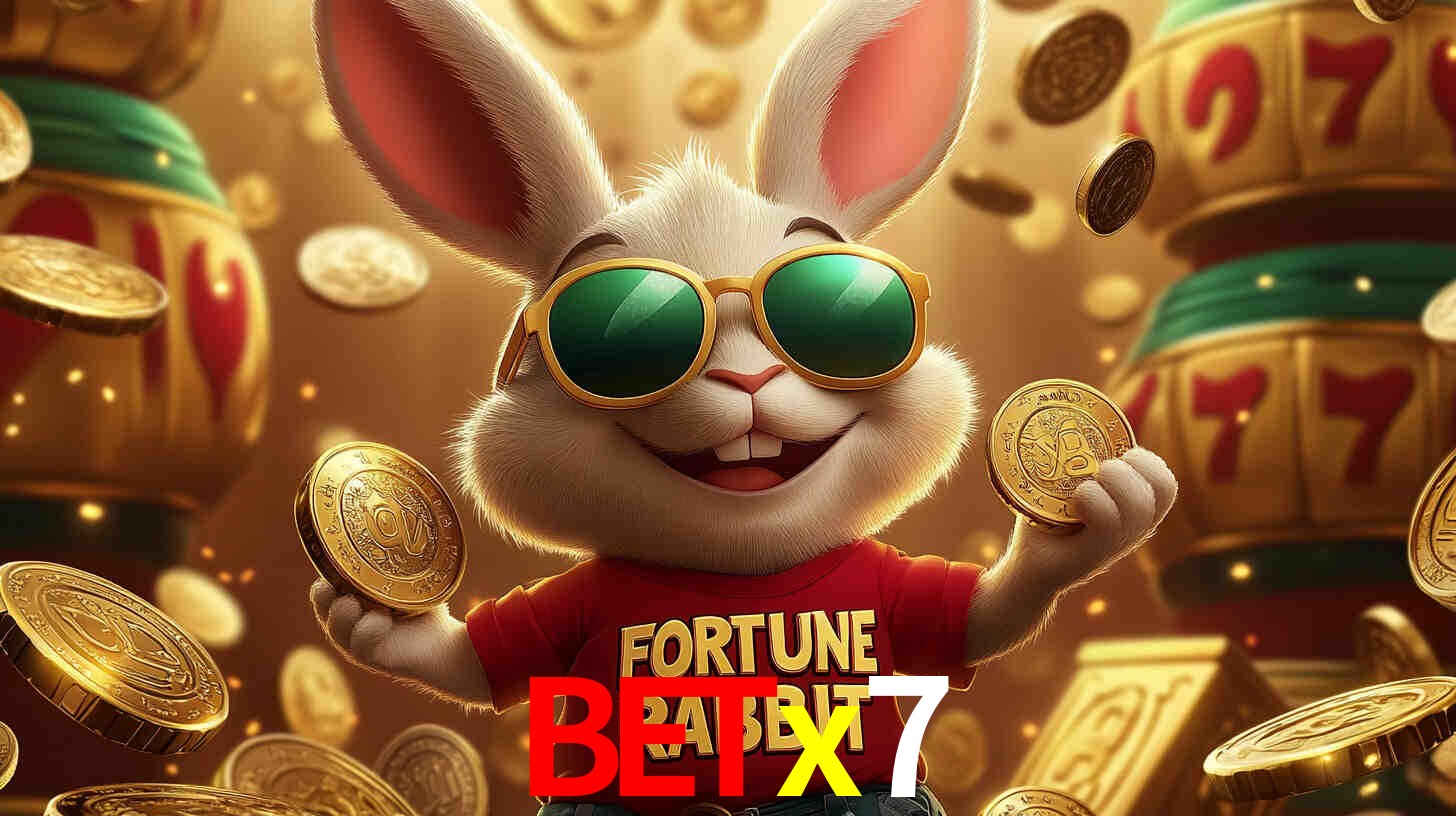 betx7: Seu Cassino Premiado com Pagamentos Rápidos