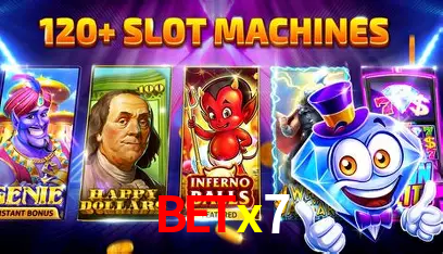 Desvendando o Mundo dos Jogos Virtuais na betx7