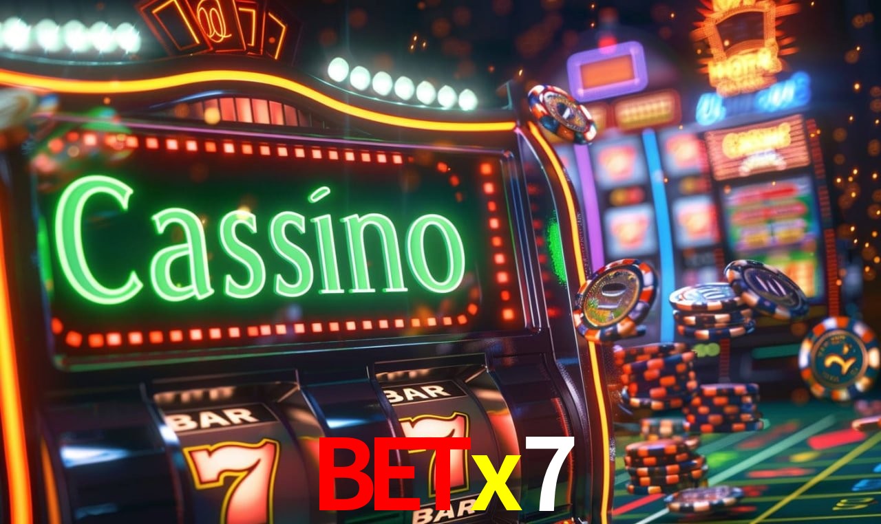 Estatísticas do Jogo betx7