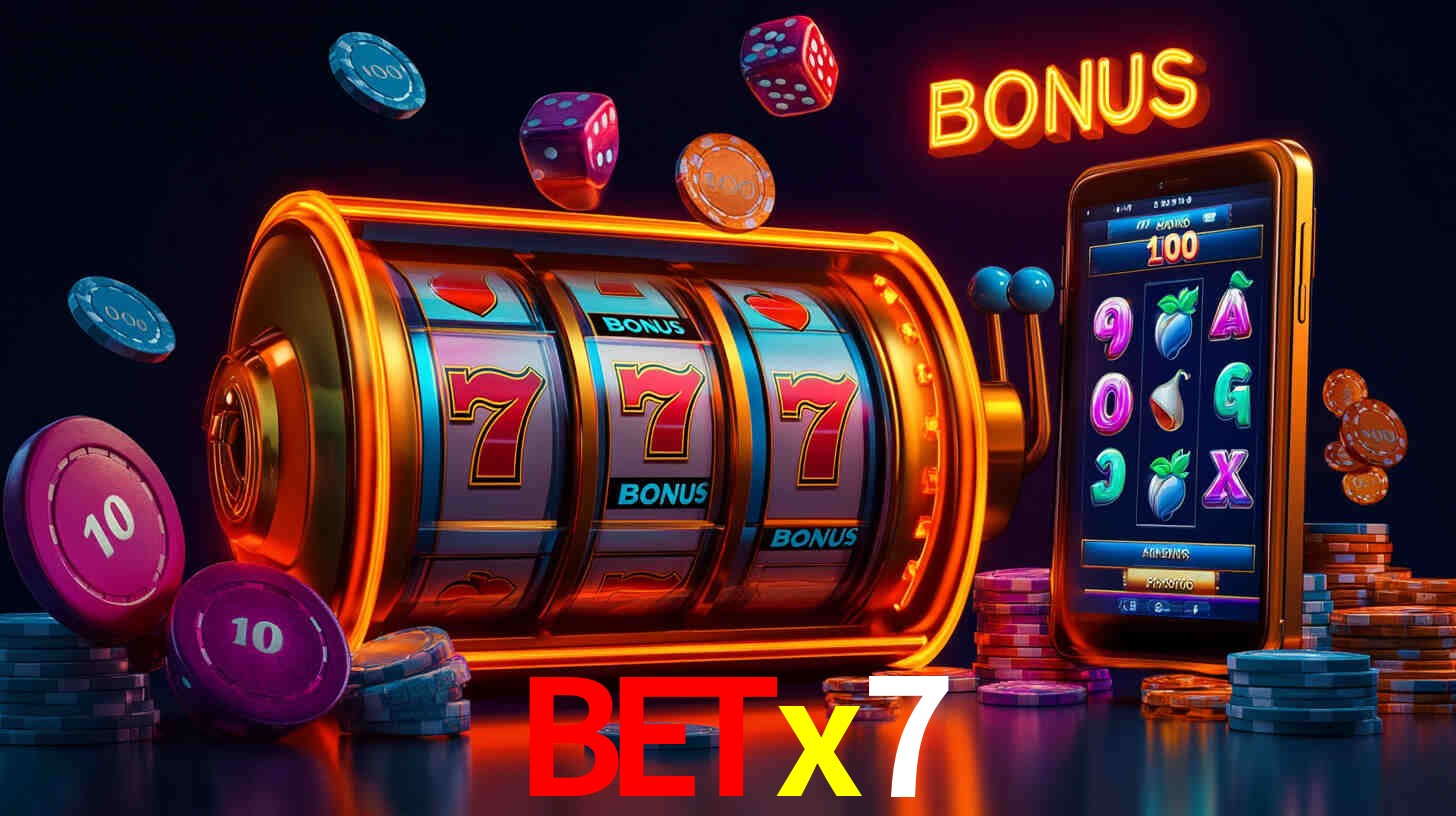 Apostas Esportivas na betx7: Um Guia Completo