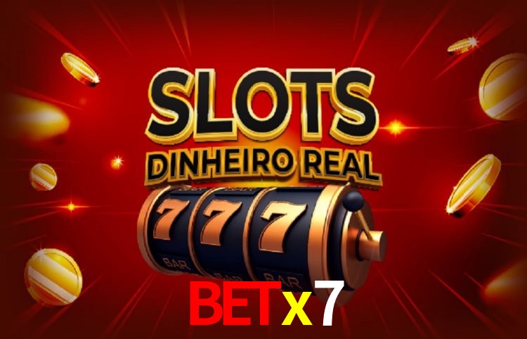 Benefícios da Conta betx7