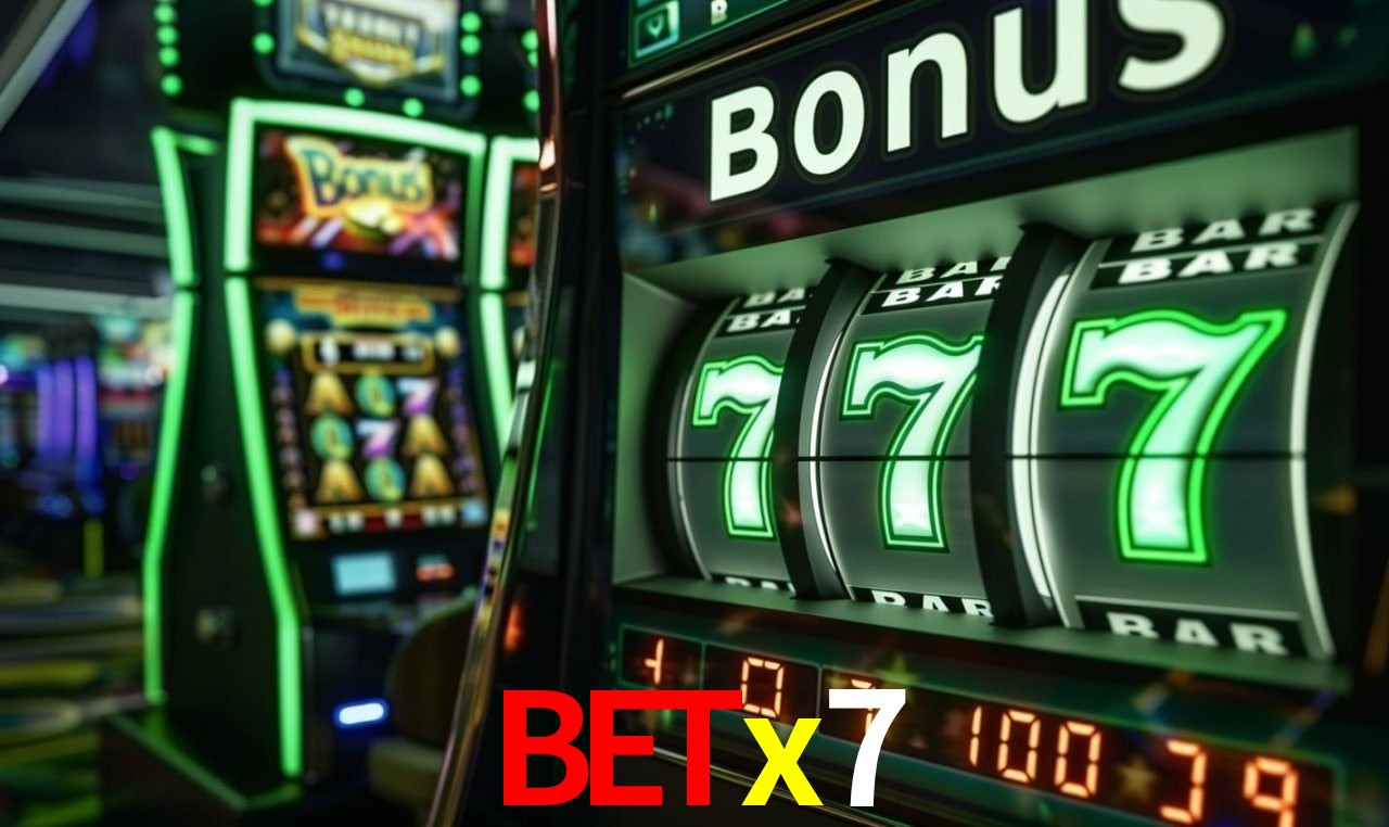 Games Directory betx7