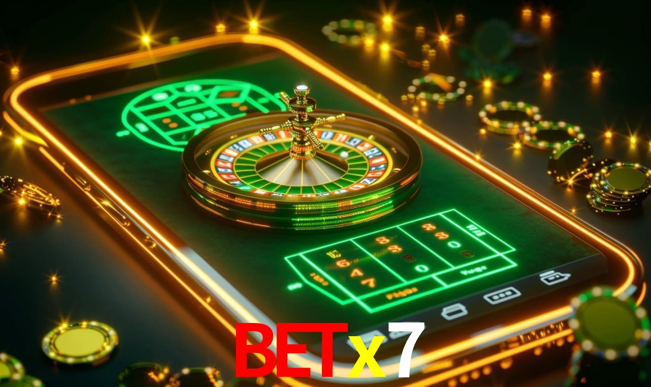Casino Ao Vivo betx7
