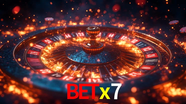 betx7 App Interface