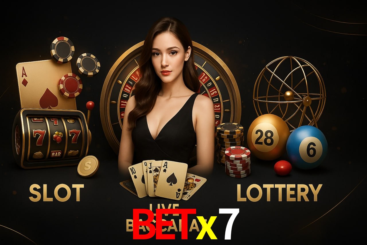 Integração de APIs betx7