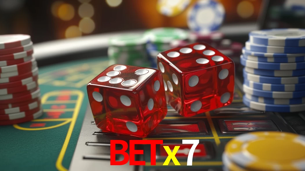VIP Casino betx7