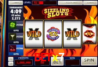 A Experiência Imersiva dos Cassinos Ao Vivo no betx7