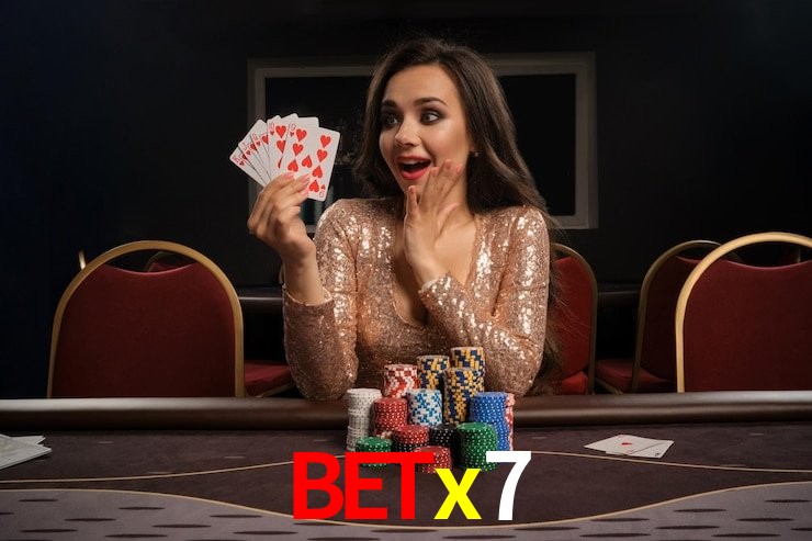 Descubra o Programa VIP da betx7: Vantagens Exclusivas para Jogadores