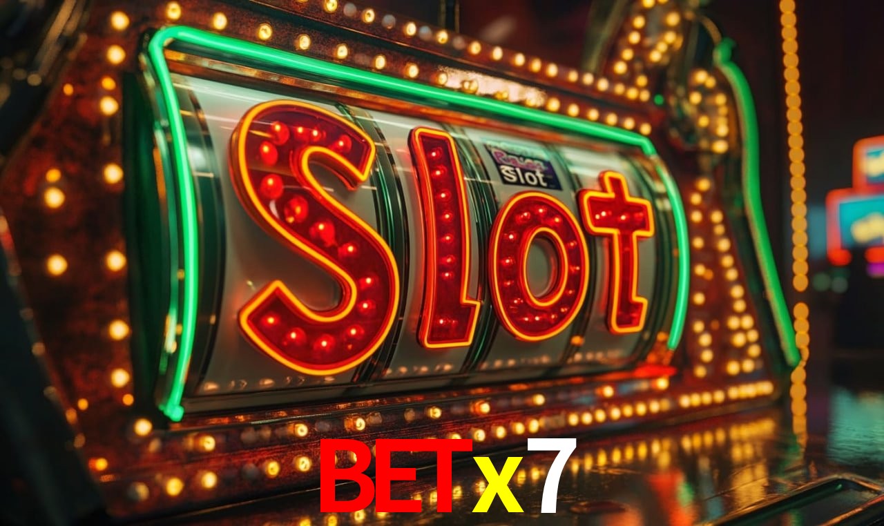 Diretório de Jogos betx7