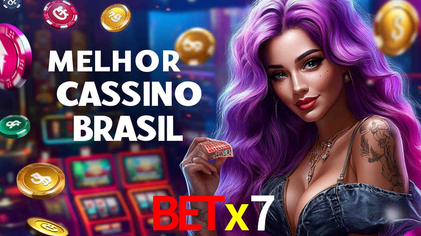 Desvendando o Mundo dos Jogos Virtuais na betx7