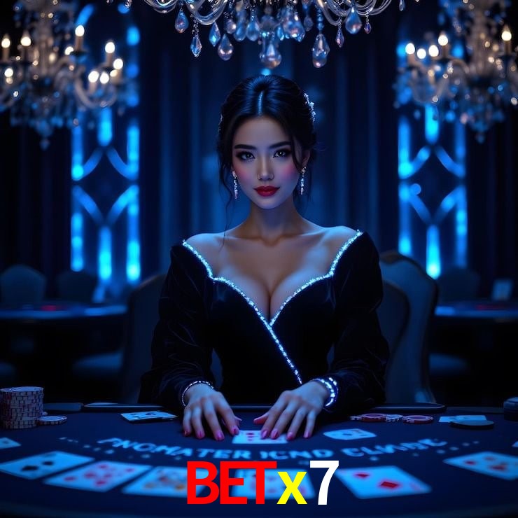 Estatísticas Esportivas betx7