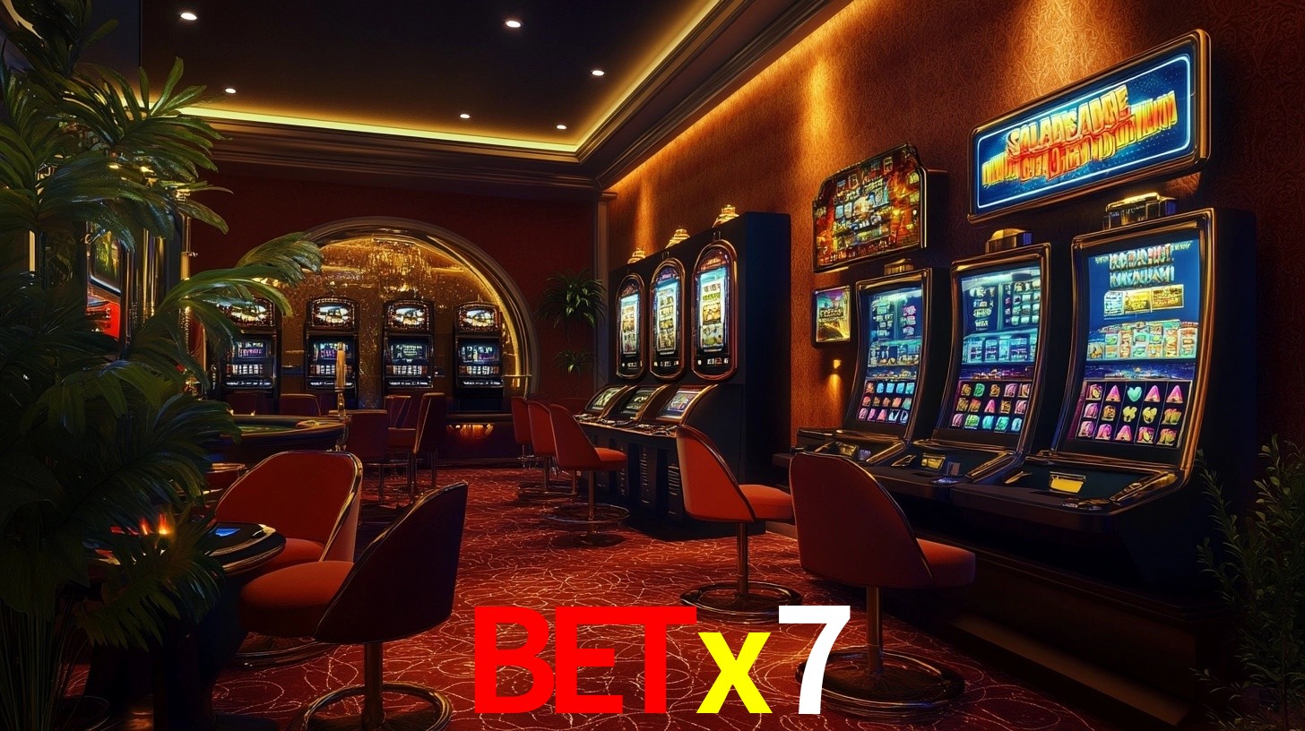 Roulette Table betx7
