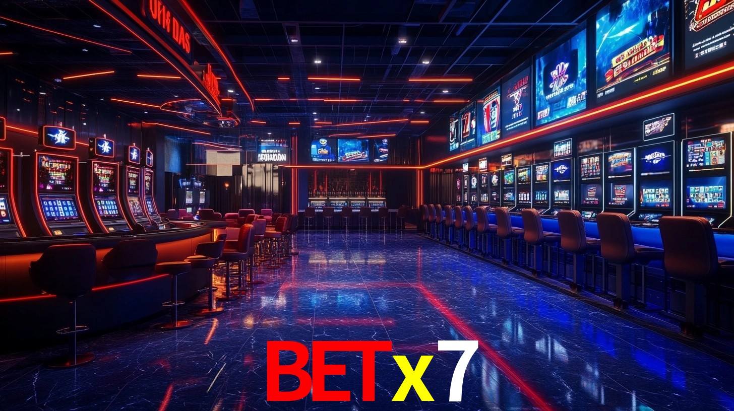 Live Casino betx7