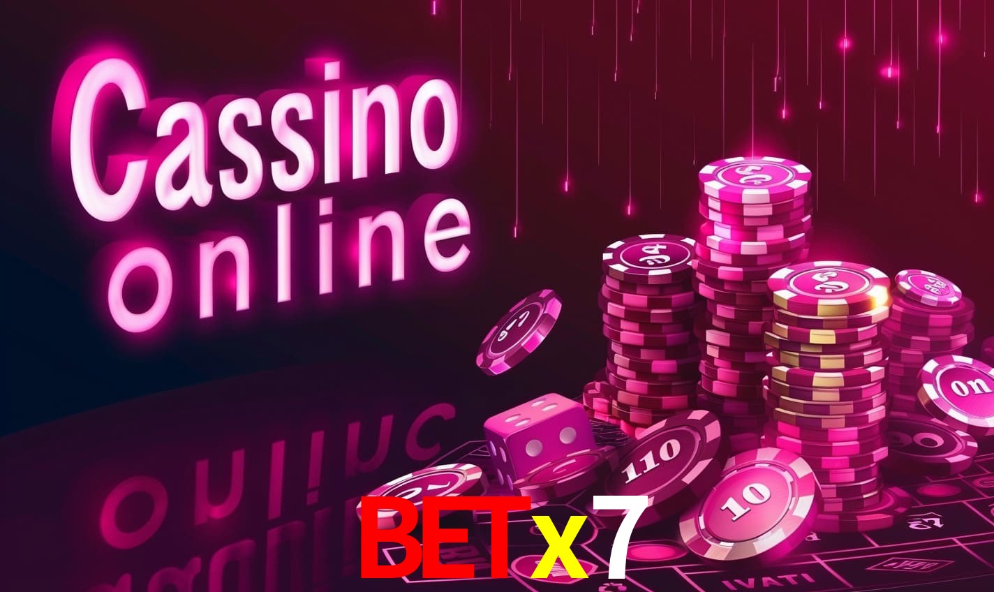 Apostas Esportivas na betx7: Um Guia Completo