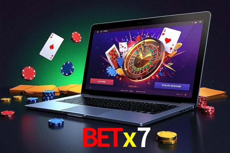 Cadastro Rápido betx7