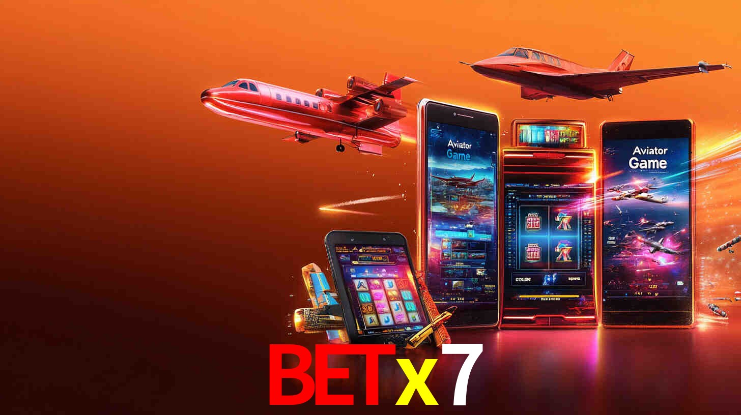 Apostas Esportivas na betx7: Um Guia Completo