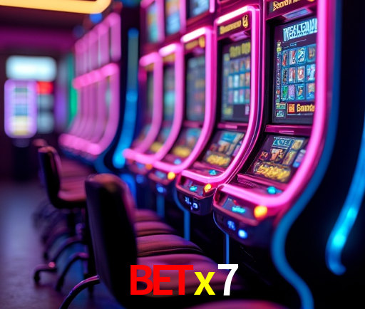 Promoção Relâmpago betx7