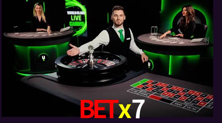 Platform Technology betx7