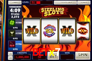 A Emoção da Loteria na betx7: Uma Chance de Mudança de Vida