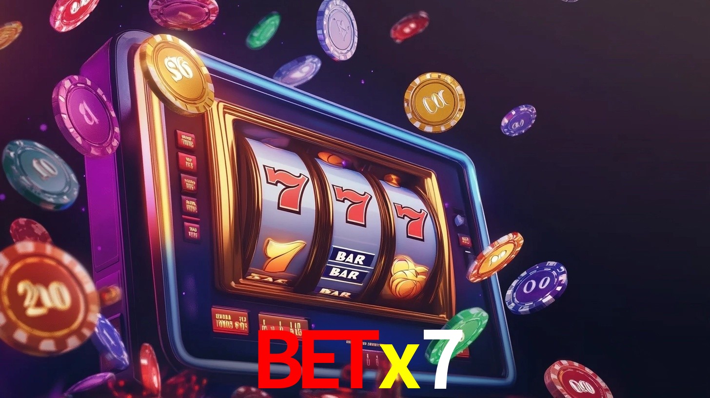 Blackjack Table betx7