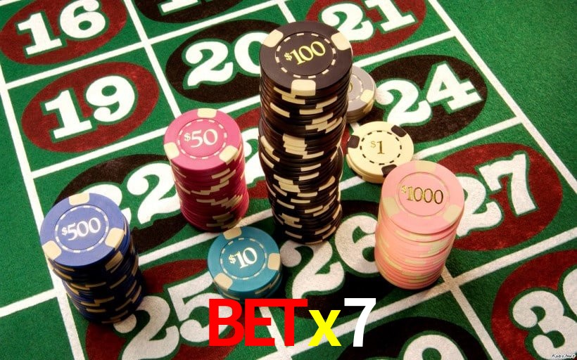 Casino Ao Vivo betx7
