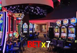 Design Responsivo betx7