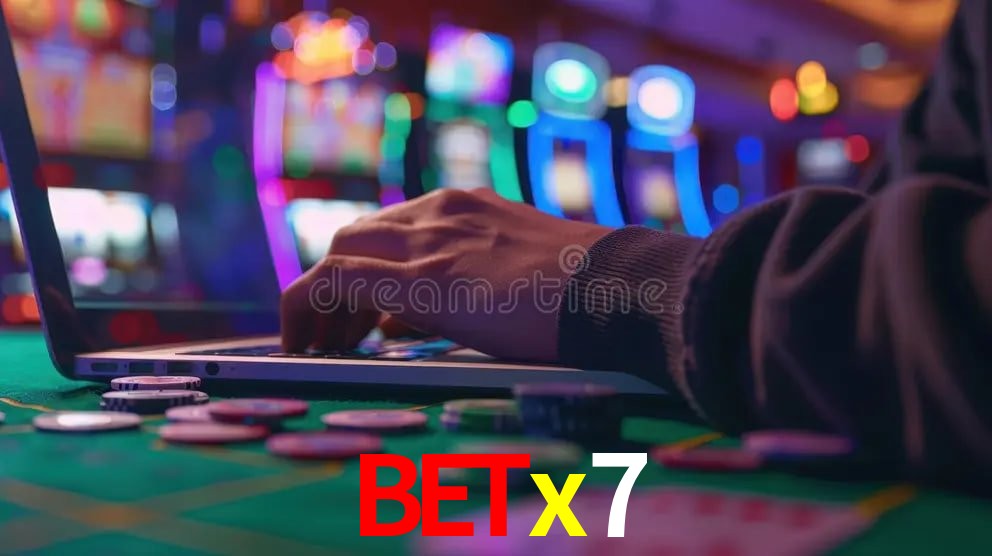 Desvendando o Mundo dos Jogos Virtuais na betx7